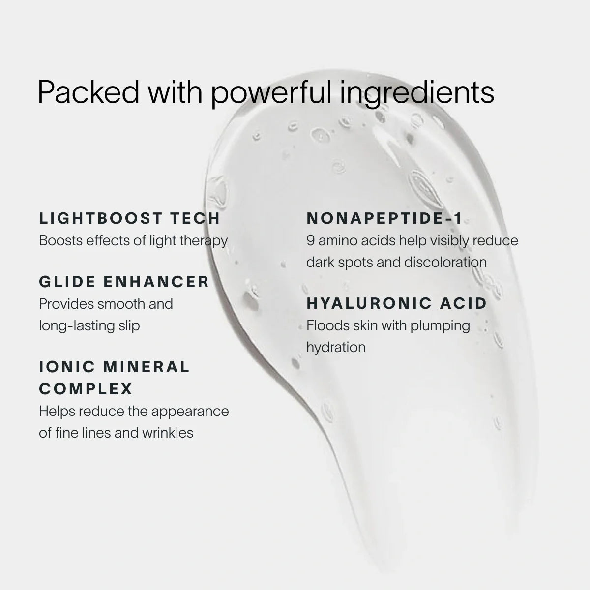 LightBoost Wand Activating Serum - Image 3